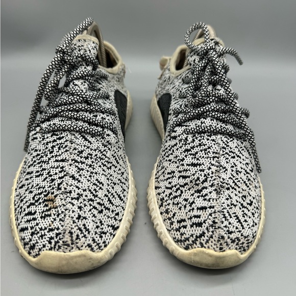 Adidas Yeezy Boost 350 Kids Size 6 Turtledove - Picture 3 of 6